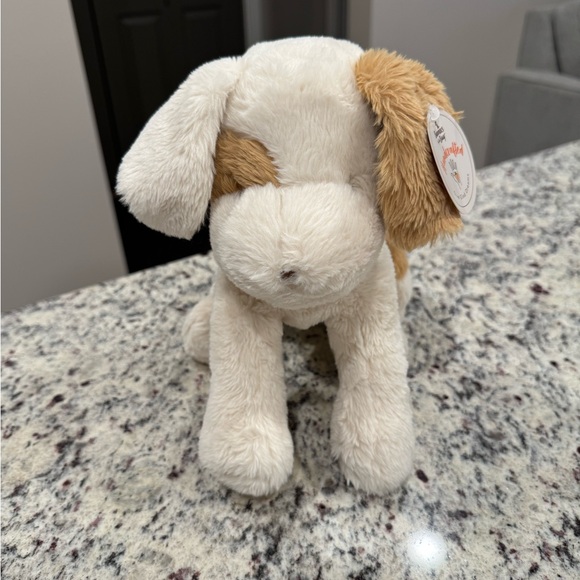 Bunnies by the Bay Skipit Dog Plush NWT - Picture 1 of 3